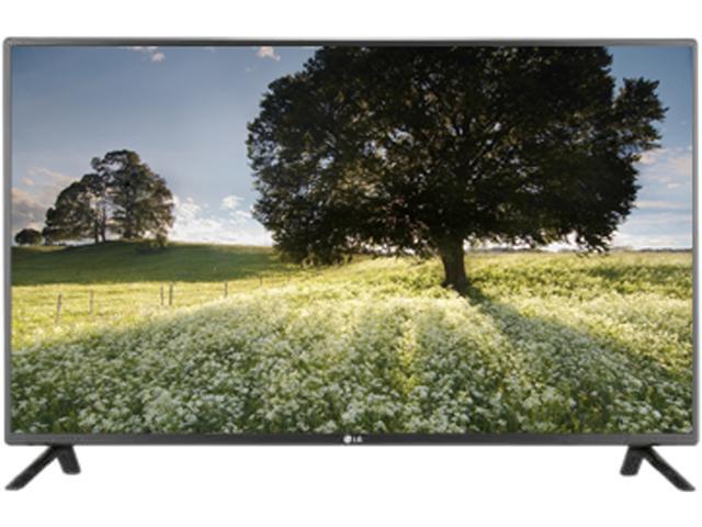 LG 65LS33A-5B 65" Slim Design Direct-Lit LED Narrow-Bezel Display