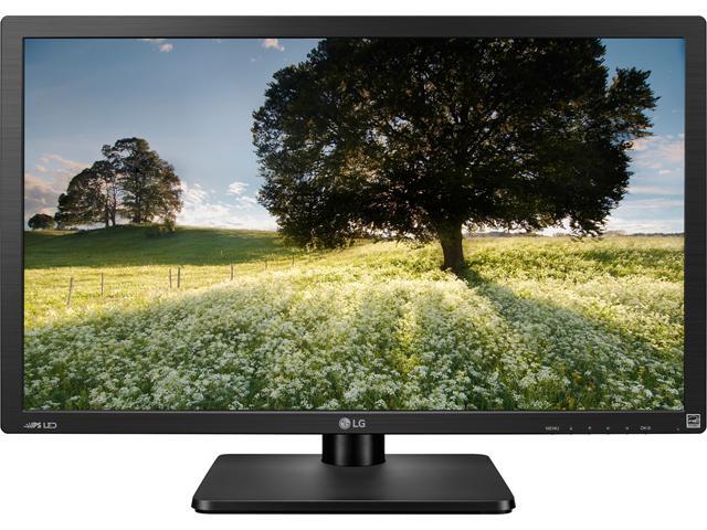 LG 27MC67-B 27" LED LCD Monitor - 16:9