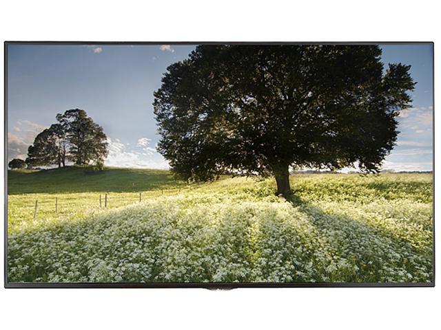 LG 49UH5B-B 49" UH5B Series Ultra HD Smart Platform Commercial Display