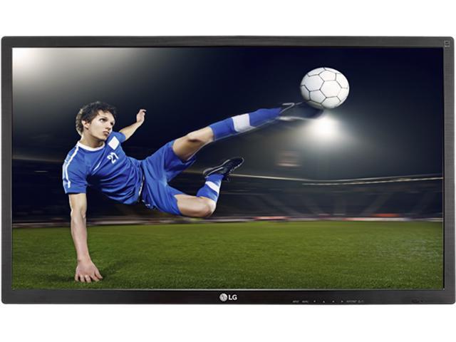 LG 32SL5B-B 32" SL5B Series Standard Essential Digital Signage Display