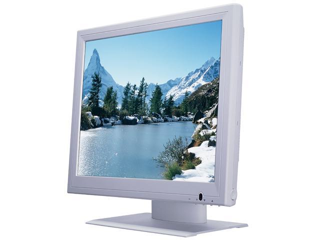 Gvision touch screen monitor