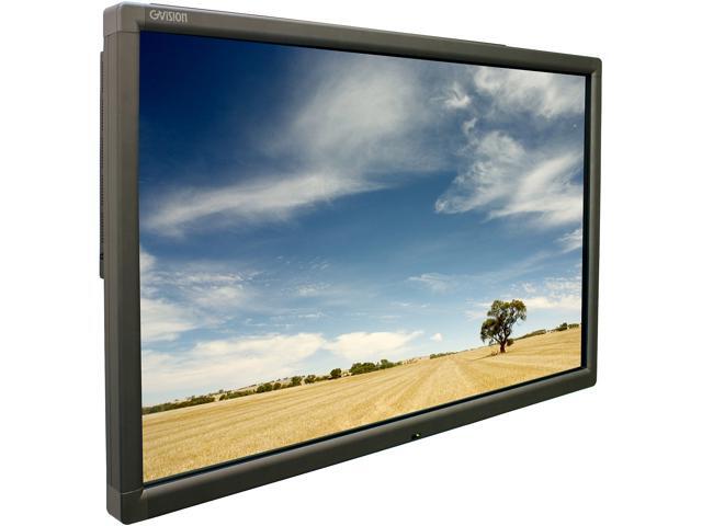 GVISION DS55AD-OO-45LG 55" Large Format Touch Displays