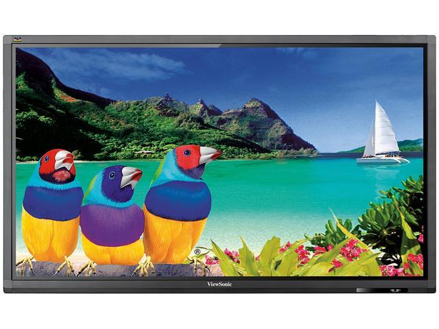 Viewsonic CDE7051-TL 70” Full HD Touch Interactive Touch Commercial Display