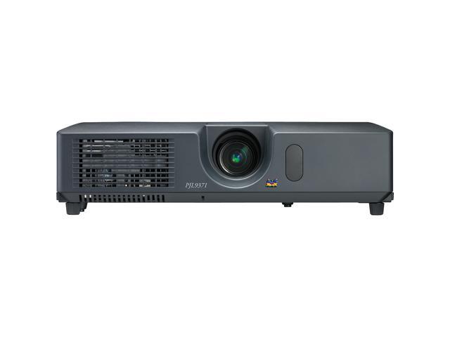 ViewSonic PJL9371 LCD Projector