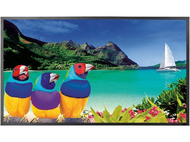 Viewsonic CDP4260-TL 42" 6-point simultaneous touch Interactive Commercial LED Display