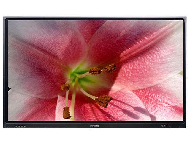 Infocus INF6501aAG JTouch 65-Inch 1080p Multi-Touch Anti-Glare Touchscreen Display