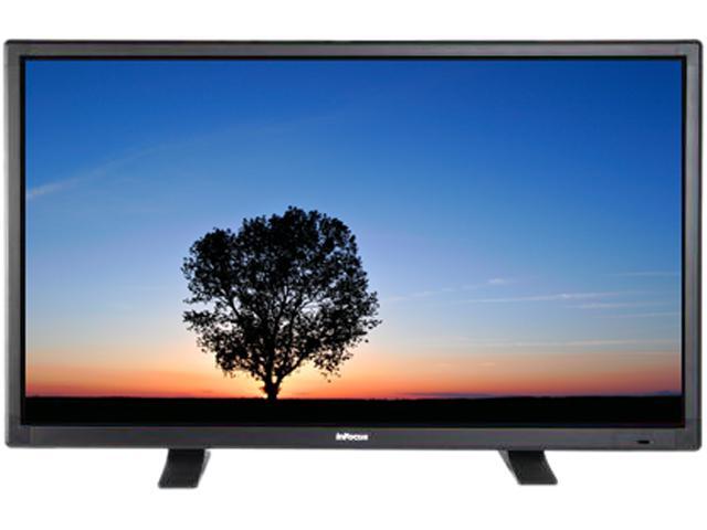 InFocus INF5701 57" Jtouch 5-Point Multi-Touch Touchscreen display