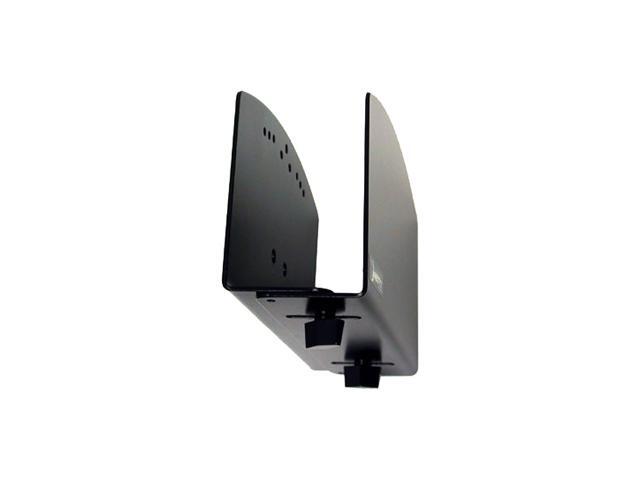 ERGOTRON 80-063-200 CPU Holder Small Black