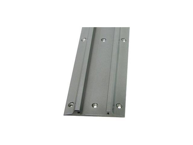 Ergotron 31-017-182 26" Wall Track with cable management channel covers