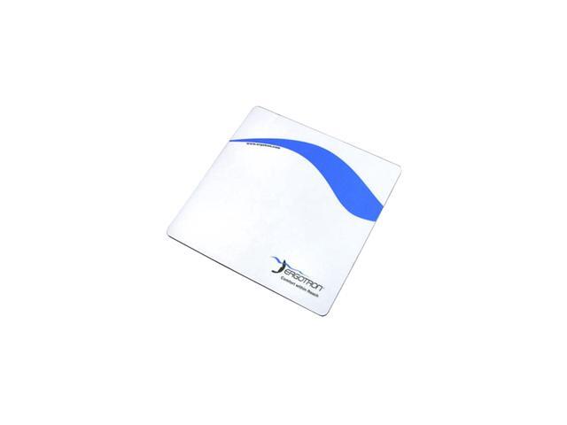 ERGOTRON 85-025-079 Mouse Pad - Blue and White