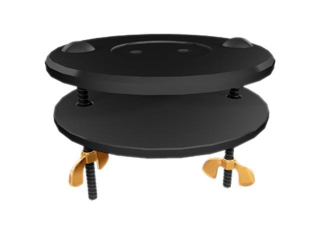 DoubleSight DS-GRMT Grommet Base for Flex Stand Base Replacement Style