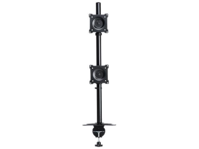 DoubleSight DS-230PV Dual Monitor Vertical Mount 30 inch Monitors