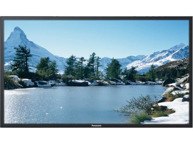 Panasonic TH70LF50U 70" Full-HD LED Professional Large Format Commercial Display