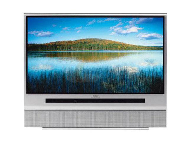 Rca Hd61lpw165 61" Dlp Technology Hdtv W Dcr & Integrated Atsc Tuner at Newegg.com