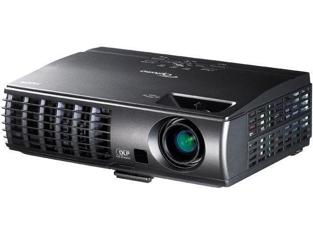 Optoma X304M (1024 x 768) 3000 lumens; HDMI DLP Projector