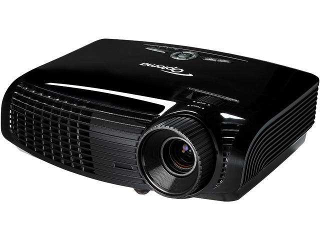 Optoma DH1011 DLP Full 3D 1080p Projector