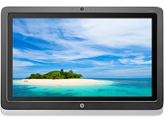 HP EliteDisplay SmartBuy S230tm 23" LED LCD Touchscreen Monitor - 16:9 - 7 ms multi-touch IPS Panel