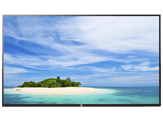 HP F1M93AA#ABA 42" Interactive LED Digital Signage Display