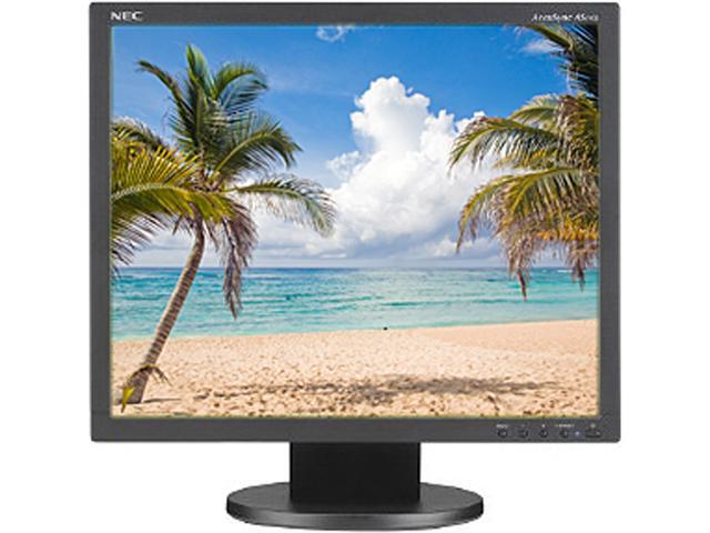 TouchSystems M11990R-U3i 19" LED LCD Touchscreen Monitor - 5:4 - 5 ms