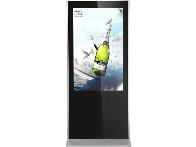 Astar DSY5510r 55in HD Commercial LED Kiosk w/ Media Player