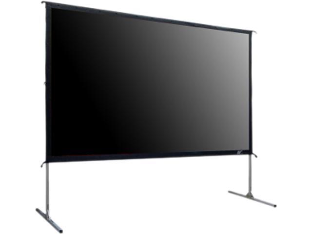 Elite Screens Yard Master OMS120H2 Projection Screen - 120" - 16:9 - Portable