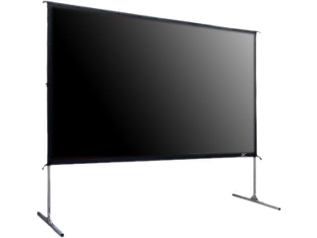 Elite Screens Yard Master OMS100H2 Projection Screen - 100" - 16:9 - Portable