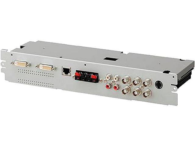 Sharp PN-ZB02 In/Output Expansion for PN-V601