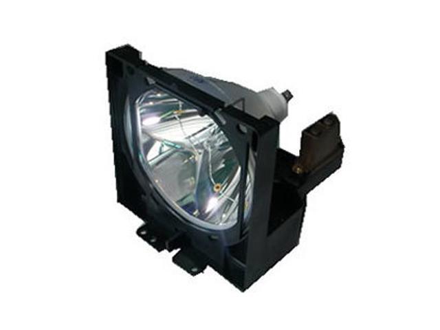 eReplacements DT00511-ER Projector Replacement Lamp for 3M/Dukane/Hitachi/ViewSonic 