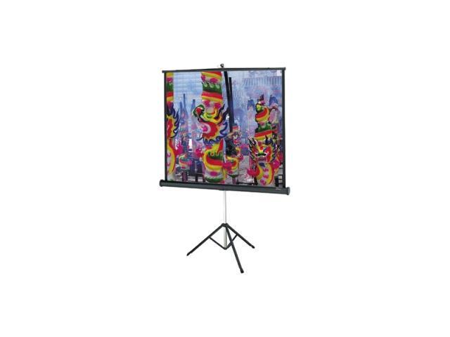 DA-LITE Square Versatol with Keystone Eliminator 72263