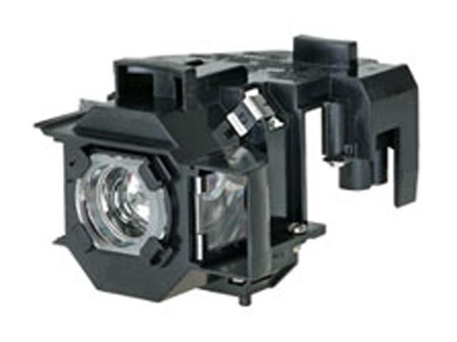 PowerLite S4 Multimedia Projector Projector Replacement Lamp for Powerlite S4 Model ELPLP36
