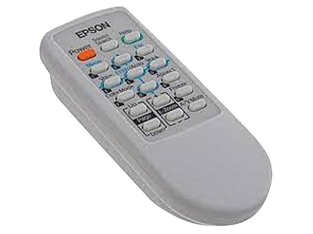 EPSON 1456641 Replacement Projector Remote Control