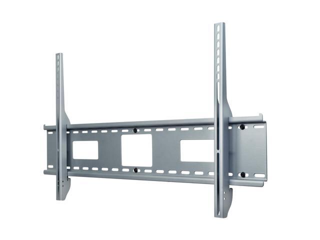 Peerless-AV SF670 Flat wall mount for large 42"-71" plasma and lcd screens universal