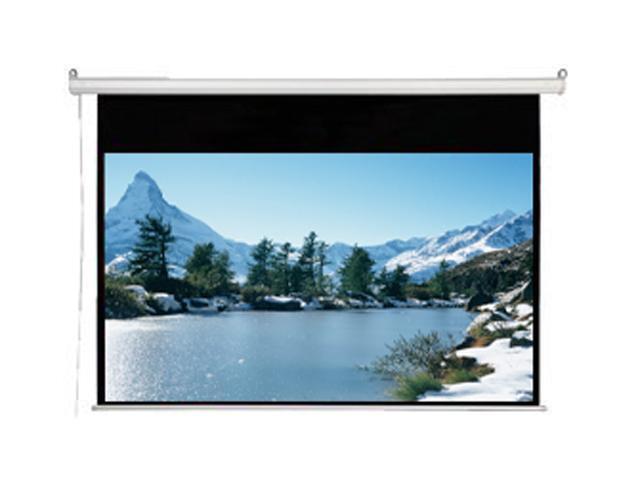 Electric Projection Screen