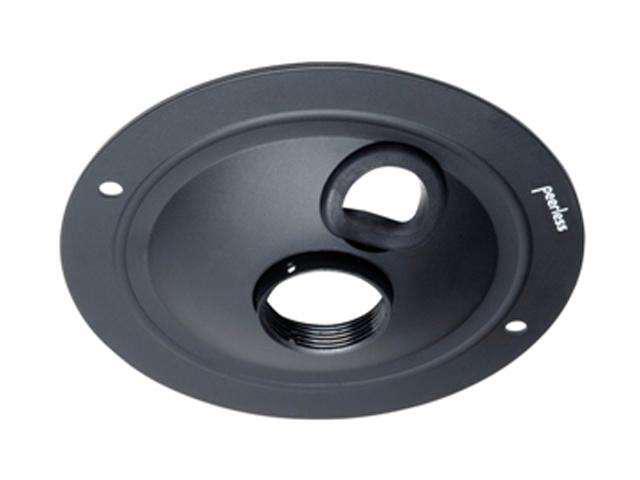 Peerless-AV acc570 Round Ceiling Plate