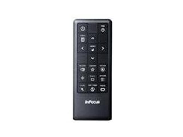 InFocus HW-NAVIGATOR-3 Projector Remote Control