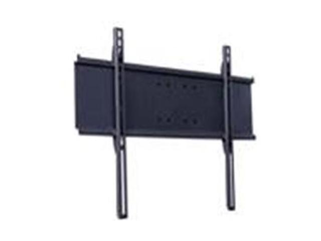 Peerless-AV PLP-V2X2 Adapter Bracket - Steel - Black