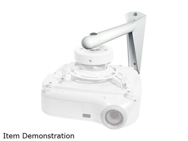 Peerless-AV PWA-14W Wall Arm for Projector