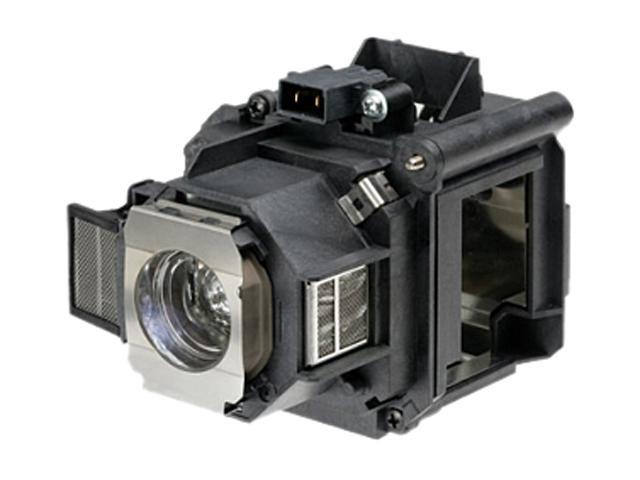 Epson LCD Projectors: EB-G5650W EB-G5650WNL EB-G5750WUNL EB-G5950 EB-G5950NL Replacement Lamp for Epson LCD Projectors Model ...