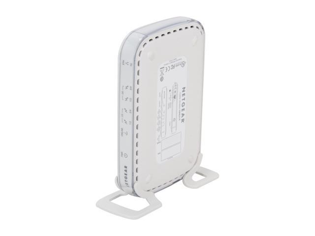 NETGEAR CMD31T-100NAS High Speed Cable Modem - DOCSIS 3.0