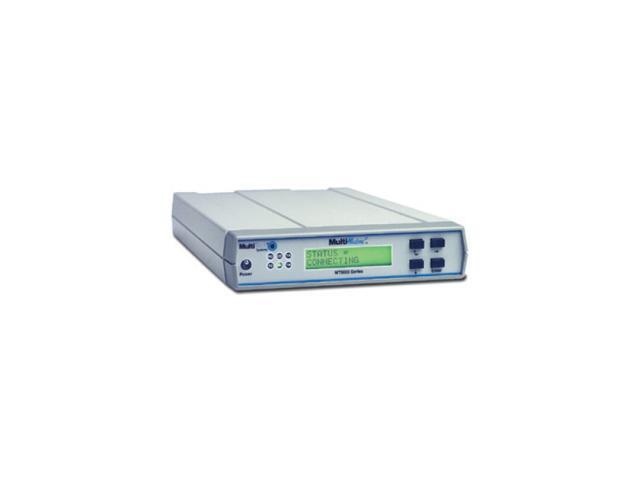 MultiTech MultiModem II MT5600BA-V92-NAM V.92 Analog Modem