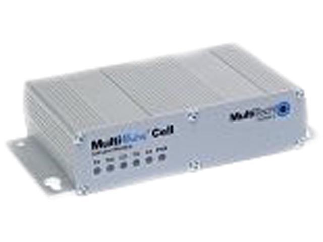 MultiTech MTCBA-G2-U Wireless Cellular Modem