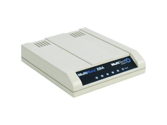 MultiTech MT9234ZBA-V Modem