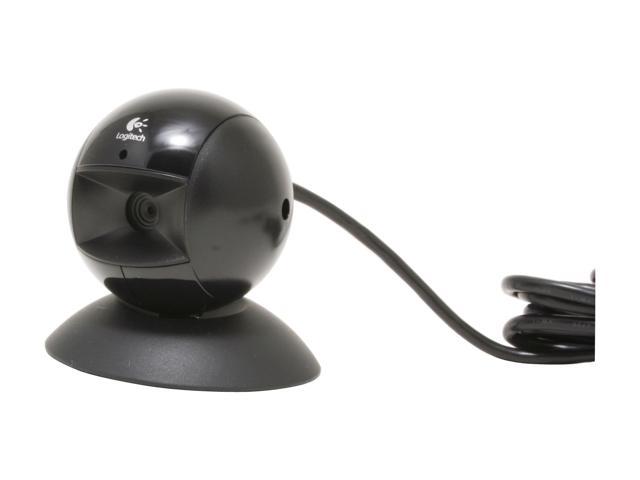 Logitech 961464-0403 1.3 MP (interpolated) Effective