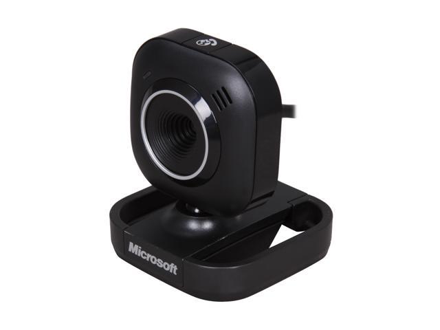 Microsoft LifeCam VX-2000 USB 2.0 WebCam