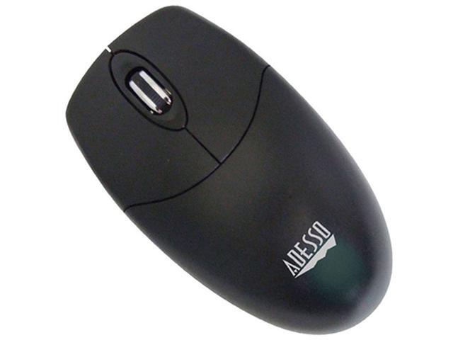 Adesso iMouseM30 2.4GHz RF Wireless low profile "sleek" feel, Comfort design optical scroll mouse for Mac and Windows OS (Black) Adesso iMouseM30 2.4GHz RF Wireless low profile "sleek" feel, Comfort design optical scroll mouse for Mac and Windows OS (Black)