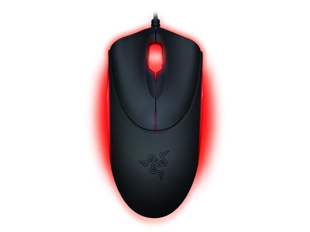 RAZER Diamondback 3G Flame Red 7 Buttons 1