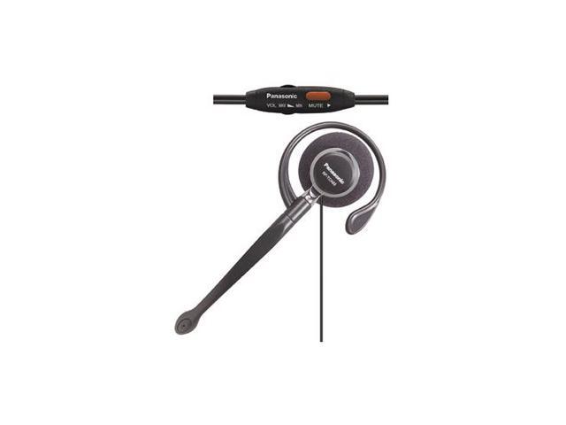 Panasonic 2.5mm Headset plug for cordless phones