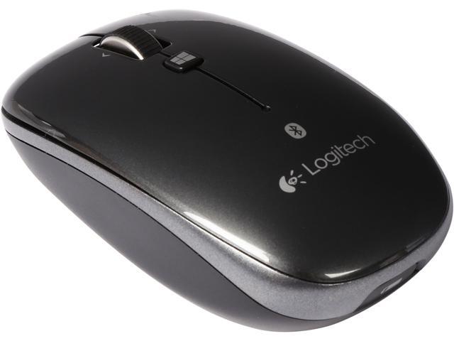 Logitech Bluetooth Mouse M557 for PC, Mac and Windows Tablets (910-0 03971) Logitech Bluetooth Mouse M557 for PC, Mac and Windows Tablets (910-0 03971)