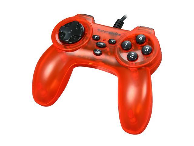 SteelSeries 69000 1G Game Controller