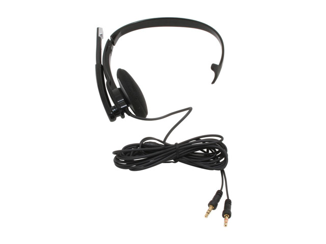 PLANTRONICS .Audio 310 3.5mm Connector Single Ear Headset